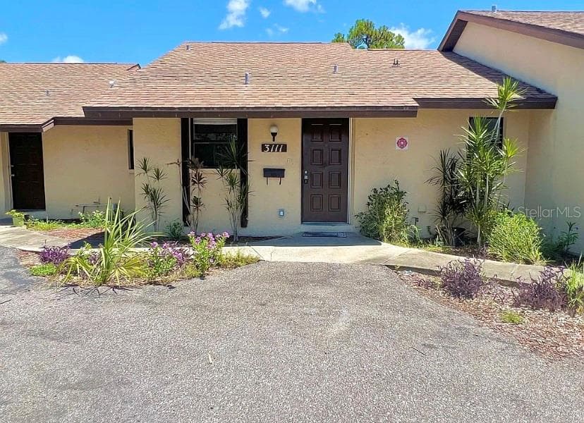 3111 39TH AVENUE S ST PETERSBURG, FL 33712