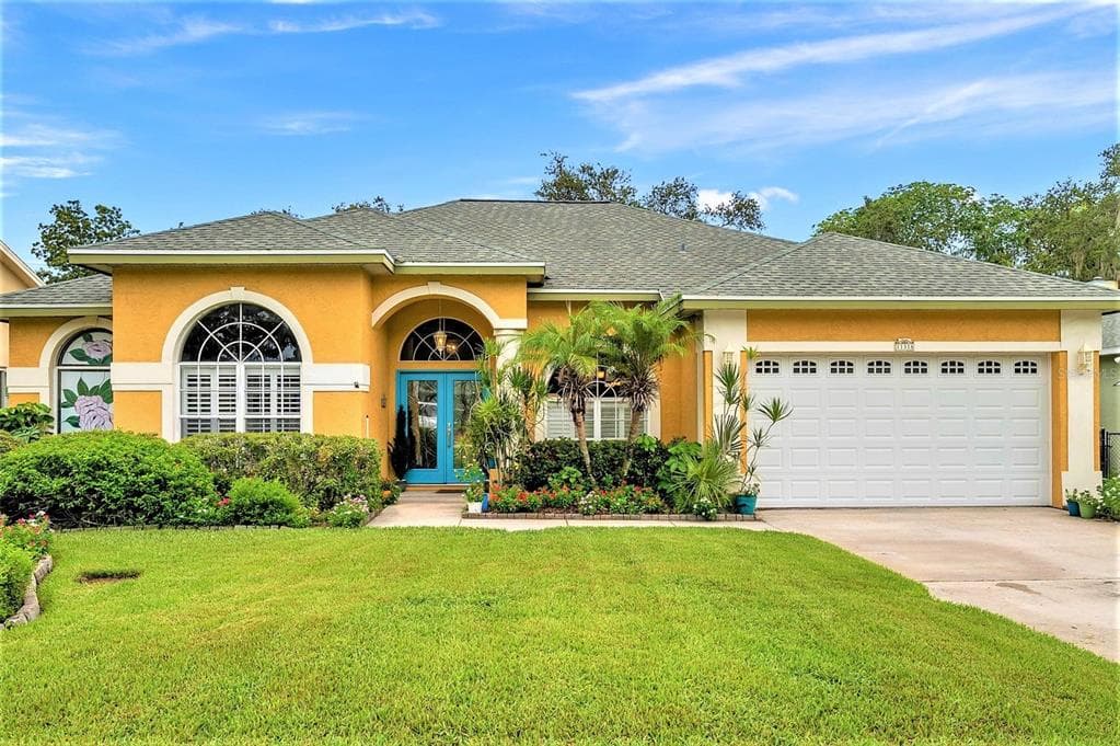 11318 CHURCHHILL TRAIL
