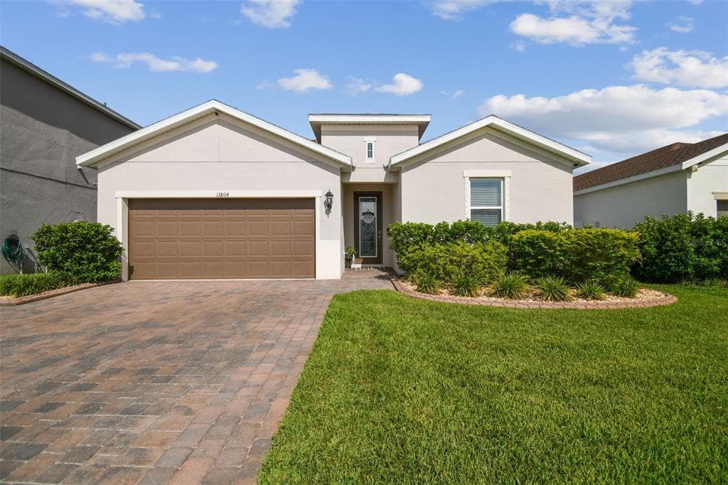 13804 KINSALE STREET RIVERVIEW, FL 33579