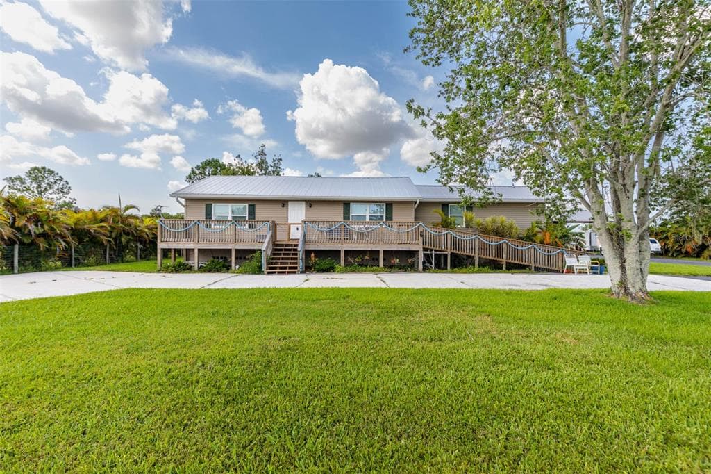 1007 77TH STREET E PALMETTO, FL 34221