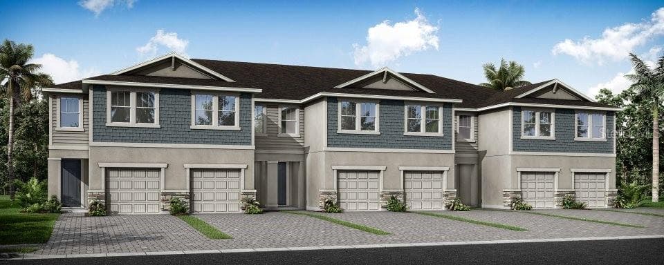 5535 BROOKLET WOODS DRIVE WESLEY CHAPEL, FL 33545