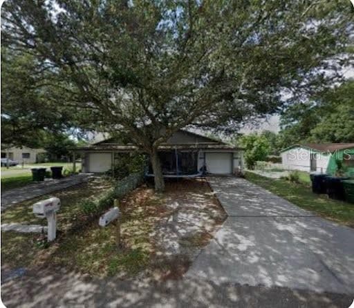 3805 E CAYUGA STREET TAMPA, FL 33610