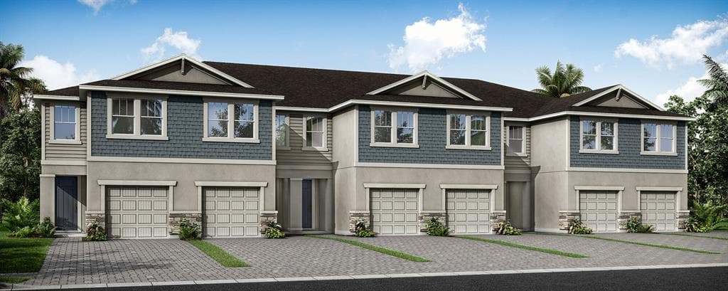 5543 BROOKLET WOODS DRIVE WESLEY CHAPEL, FL 33545