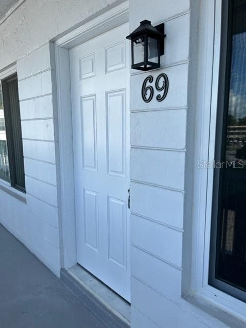 2453 BRAZILIA DRIVE UNIT 69 CLEARWATER, FL 33763