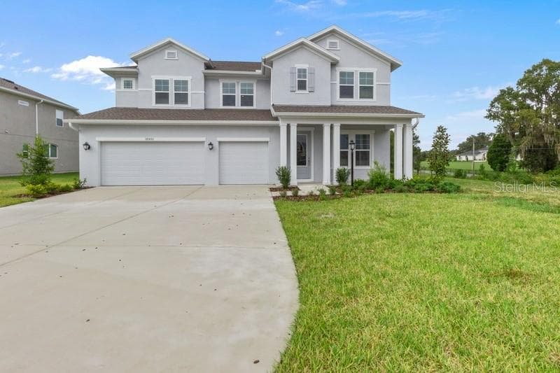 32451 CARMELA CIRCLE NORTH SAN ANTONIO, FL 33576