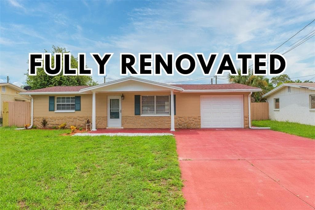 7312 WINDSOR STREET HUDSON, FL 34667