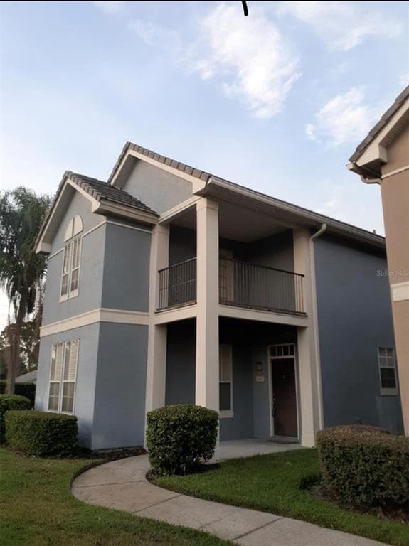 4010 FOXTAIL PALM COURT TAMPA, FL 33624