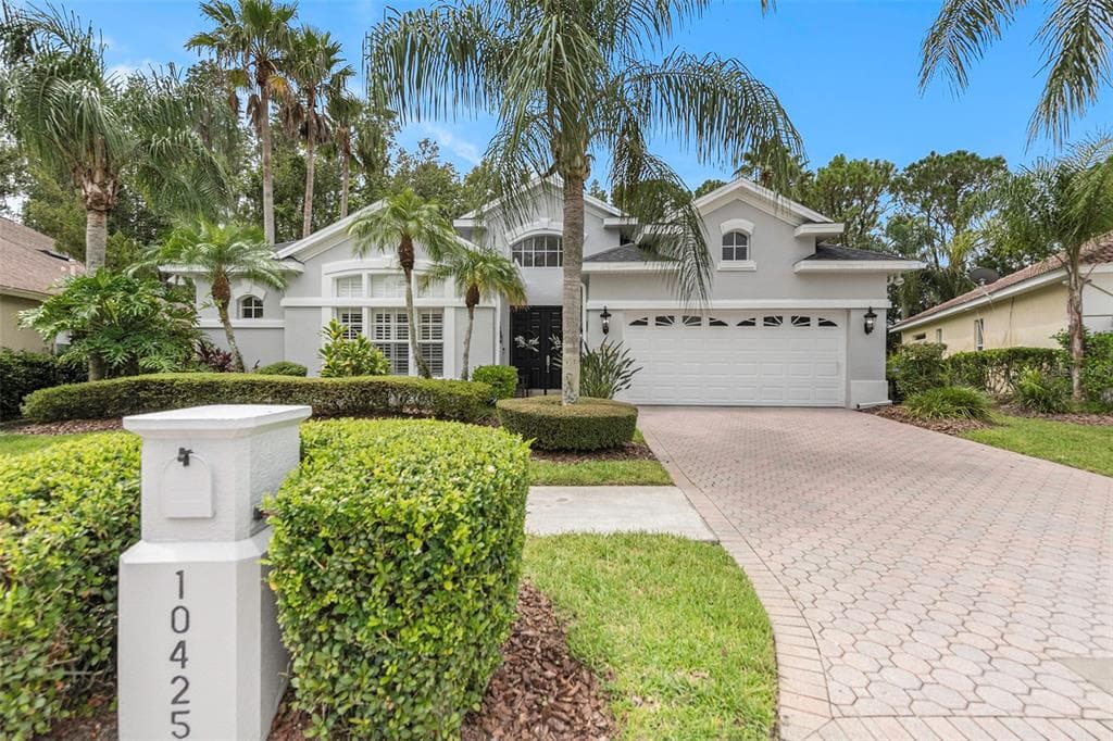 10425 CANARY ISLE DR TAMPA, FL 33647