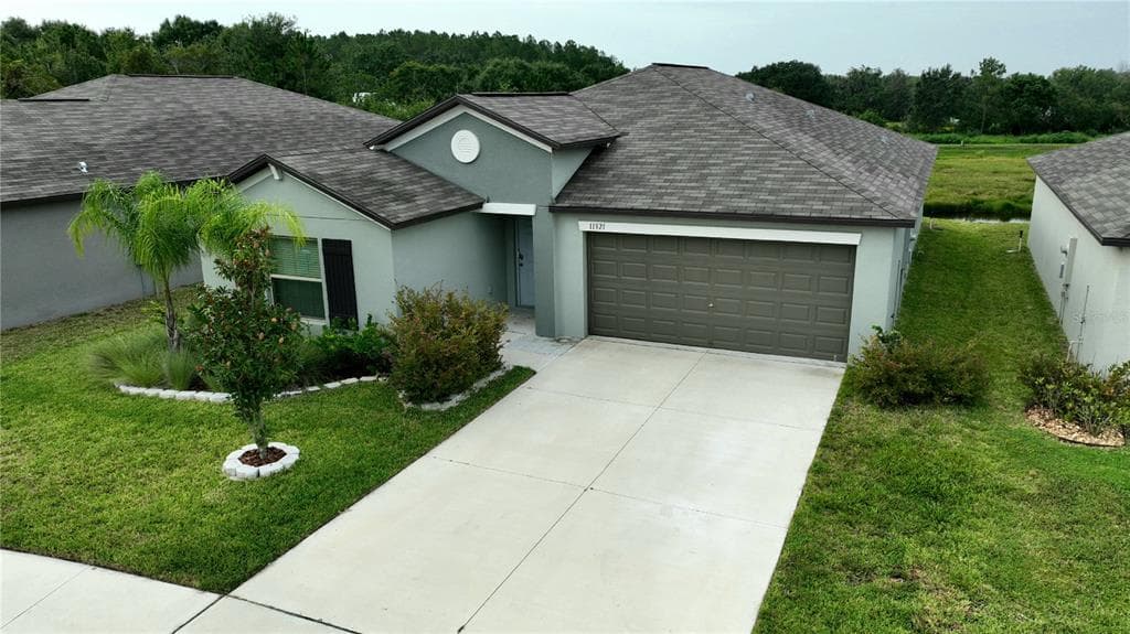 11321 MISTY MOSS DRIVE