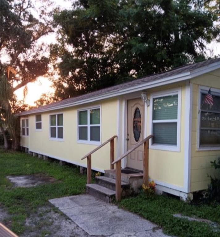 8314 N EDISON AVENUE TAMPA, FL 33604