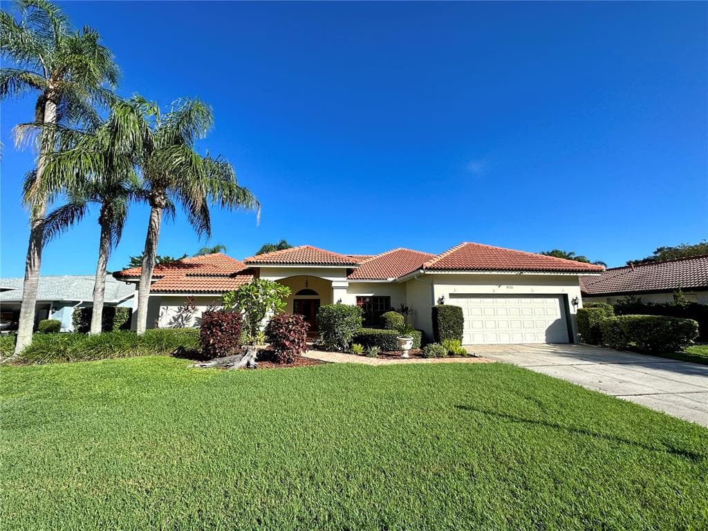 8133 MISTY OAKS BOULEVARD SARASOTA, FL 34243