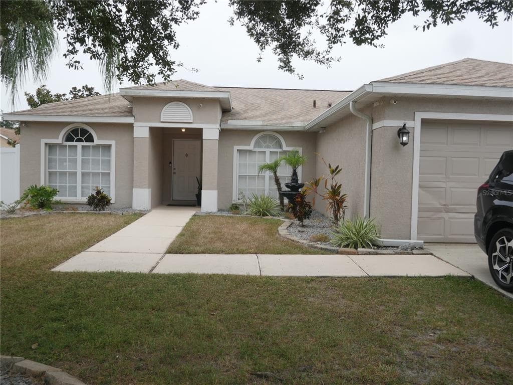 4346 KINGSFIELD DRIVE PARRISH, FL 34219