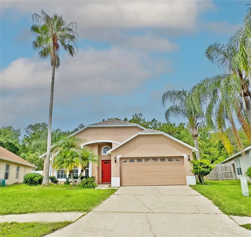 1239 HORSEMINT LANE