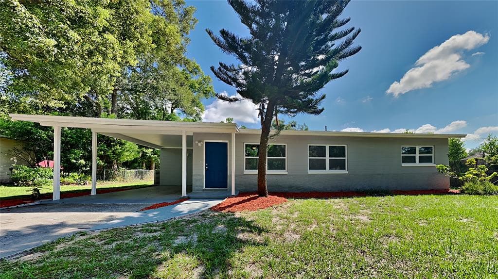 5403 HONDO WAY ORLANDO, FL 32810