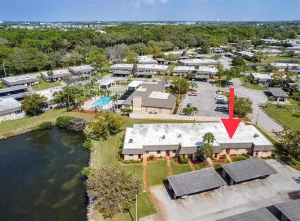 4407 RUSTIC DRIVE NEW PORT RICHEY, FL 34652