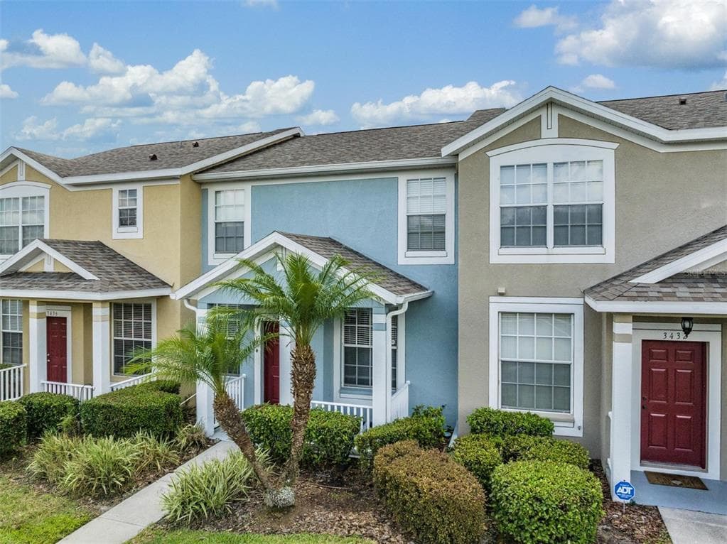 3434 SANTA RITA LANE LAND O LAKES, FL 34639
