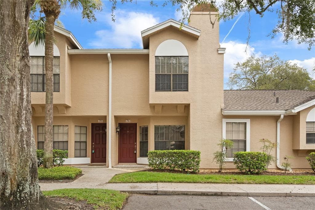 5100 BURCHETTE ROAD UNIT 2704