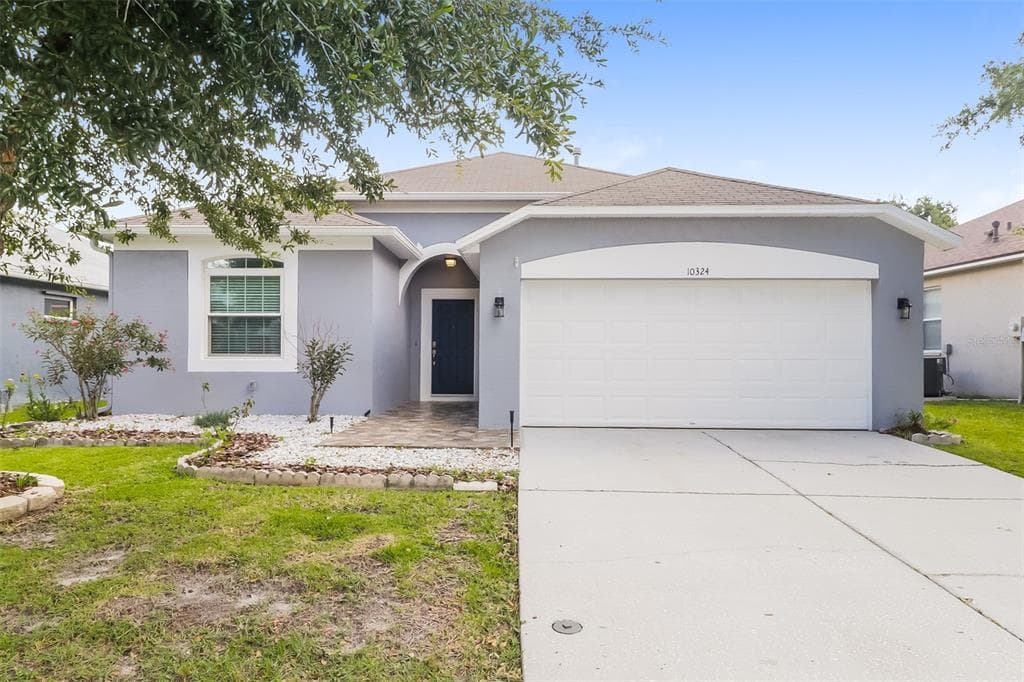 10324 GOLDENBROOK WAY TAMPA, FL 33647