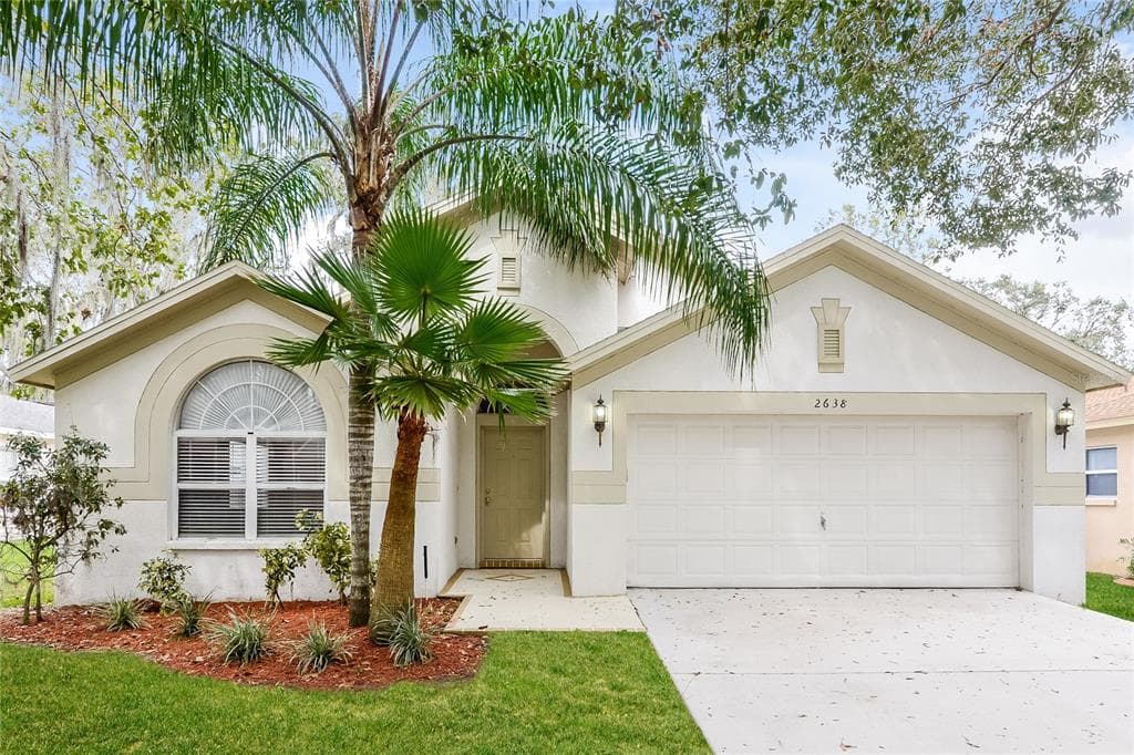 2638 ALLWOOD AVENUE VALRICO, FL 33596