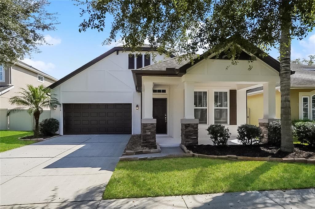 8214 NECTAR RIDGE COURT ODESSA, FL 33556