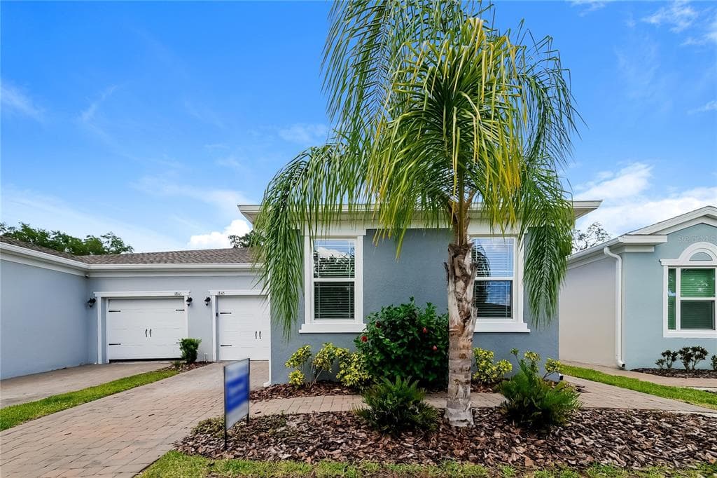 1845 SHUMARD AVENUE ST CLOUD, FL 34771