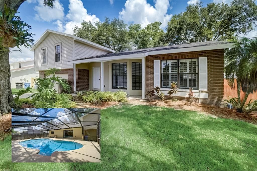 4411 AKITA DRIVE TAMPA, FL 33624