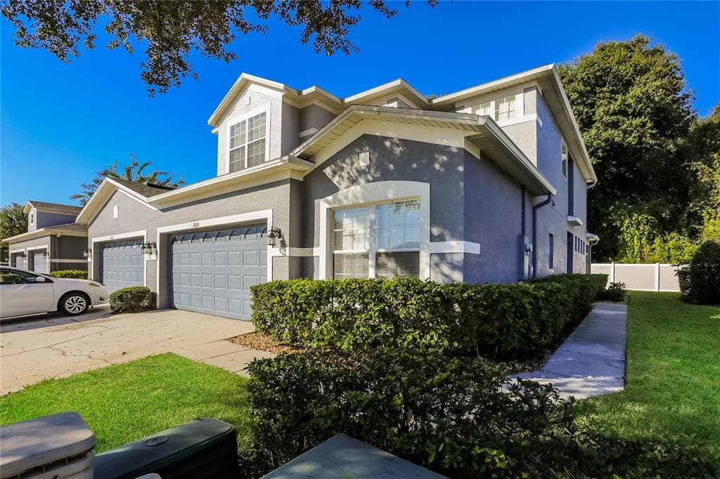 1600 TRAVERTINE TERRACE SANFORD, FL 32771