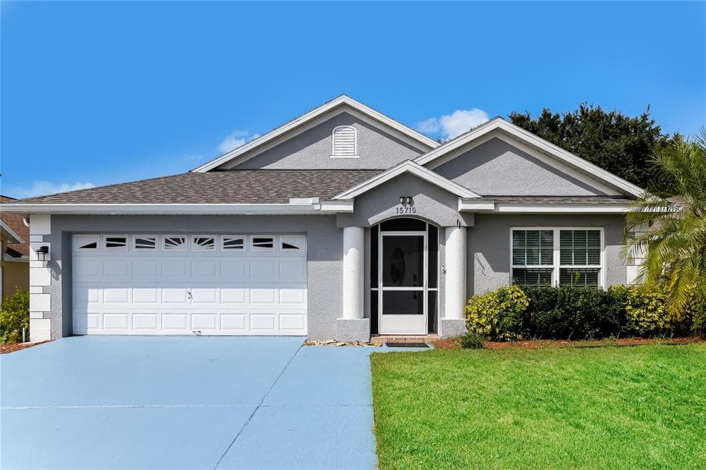 15710 BAY VISTA DRIVE CLERMONT, FL 34714