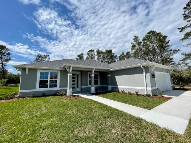 79 LAKE SUCCESS DRIVE PALM COAST, FL 32137