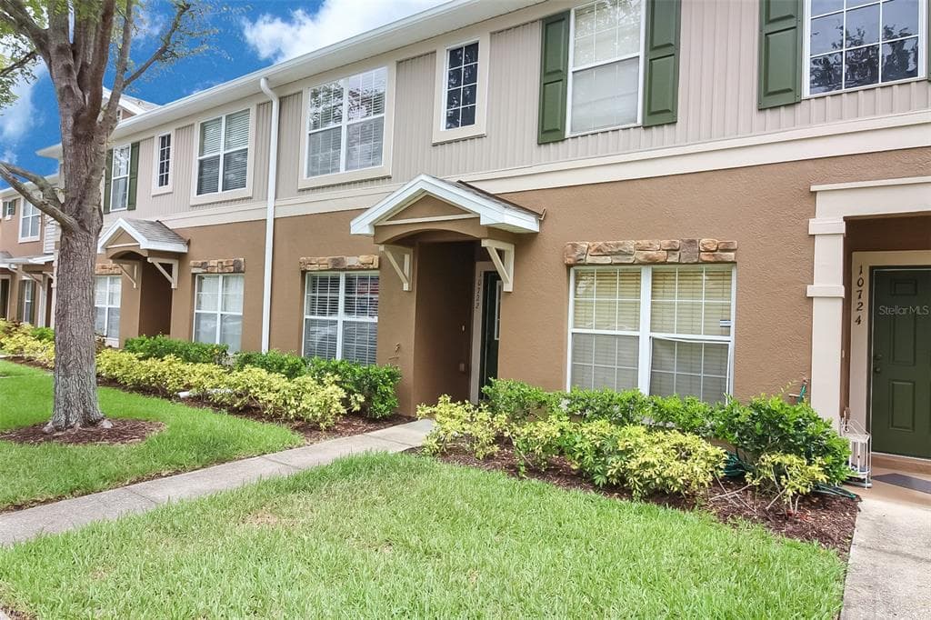 10722 CHESHAM HILL COURT RIVERVIEW, FL 33579