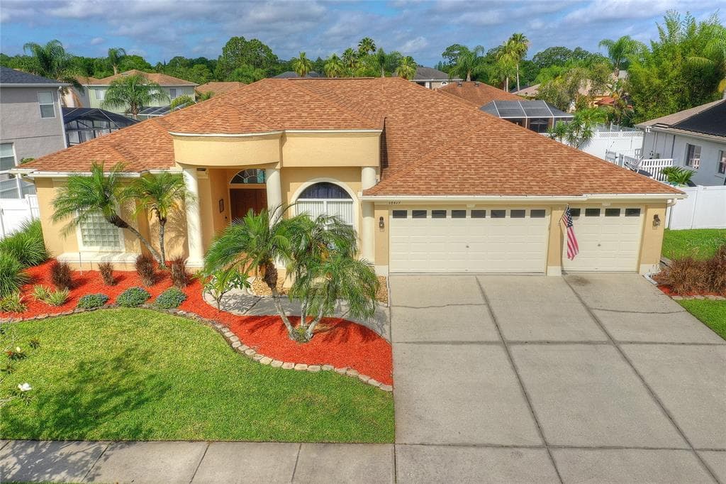 16419 TURNBURY OAK DRIVE ODESSA, FL 33556
