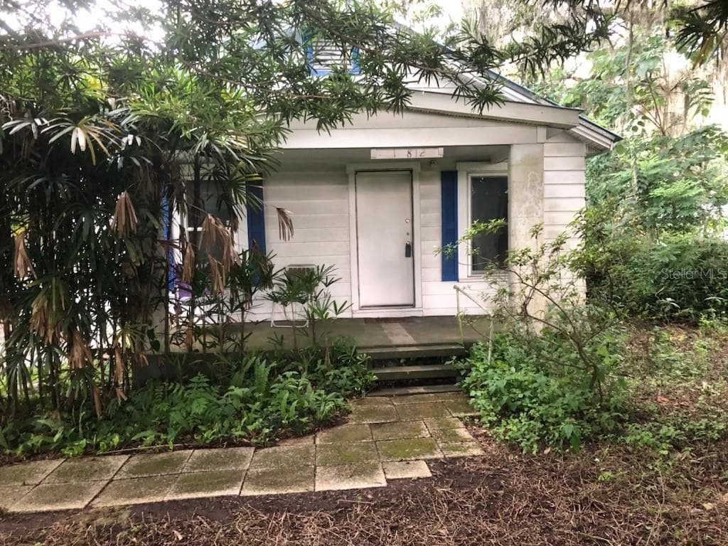 14812 21ST STREET DADE CITY, FL 33523