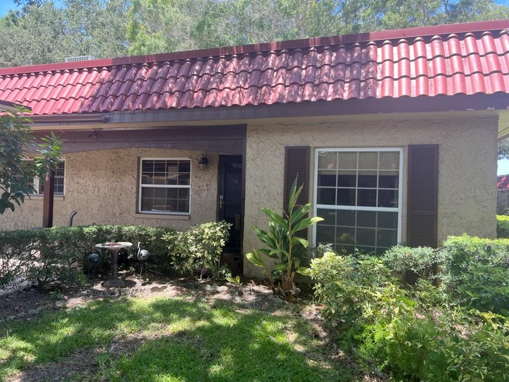 601 N HERCULES AVENUE UNIT 1206 CLEARWATER, FL 33765