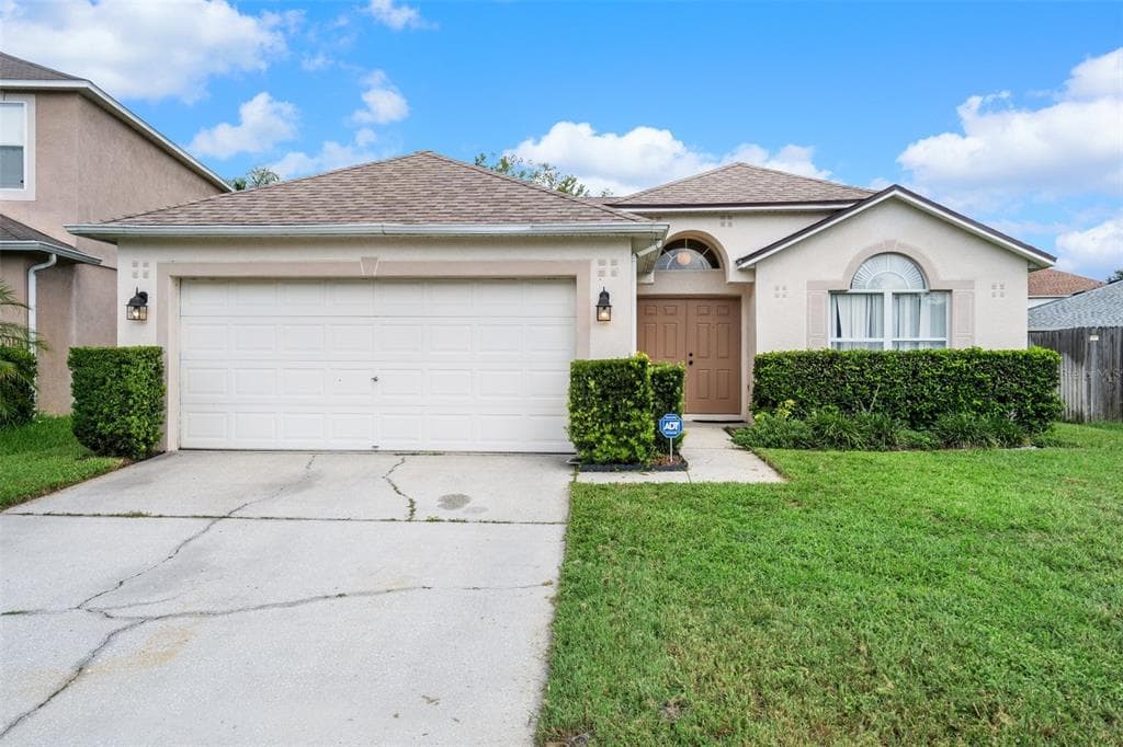 3105 AERNAL COURT LAND O LAKES, FL 34639