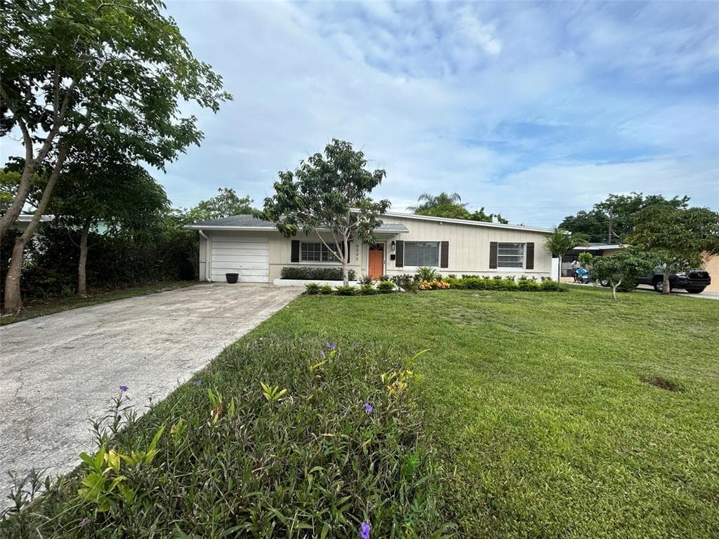 6000 13TH STREET N ST PETERSBURG, FL 33703