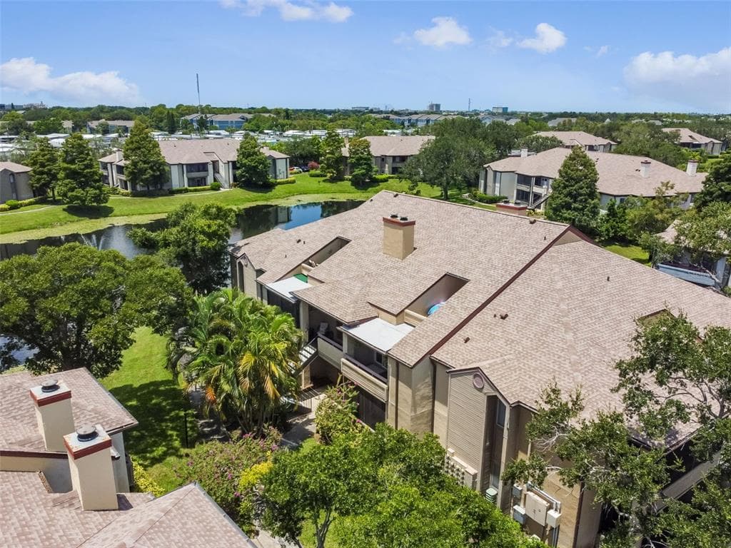 10263 GANDY BOULEVARD N UNIT 616 ST PETERSBURG, FL 33702