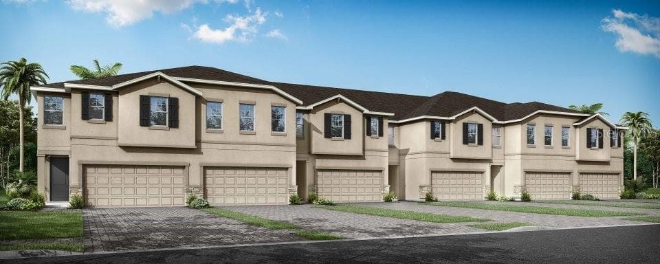 5568 BROOKLET WOODS DRIVE WESLEY CHAPEL, FL 33545