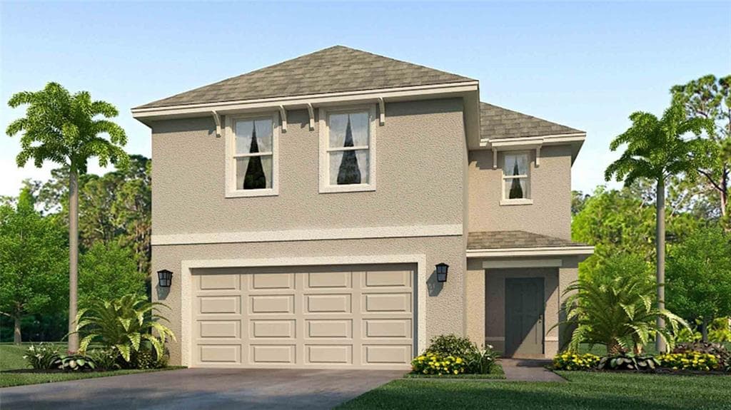 3243 ROCK SOUND STREET BRADENTON, FL 34208