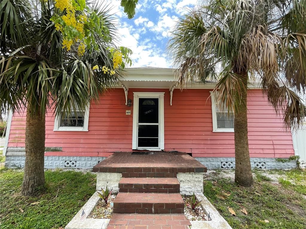 400 71ST AVENUE ST PETE BEACH, FL 33706