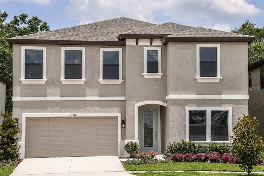 7440 RHUBARB DRIVE PARRISH, FL 34219