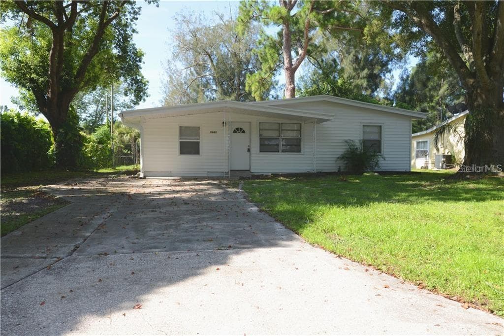 5860 64TH TERRACE N PINELLAS PARK, FL 33781