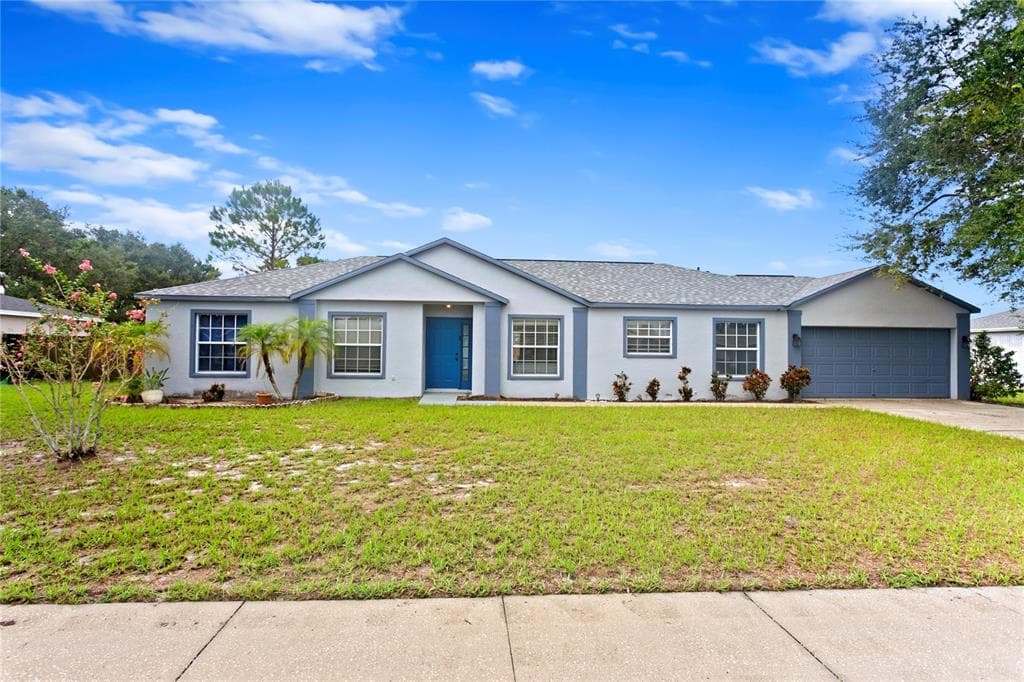 12004 COLONIAL ESTATES LANE RIVERVIEW, FL 33579