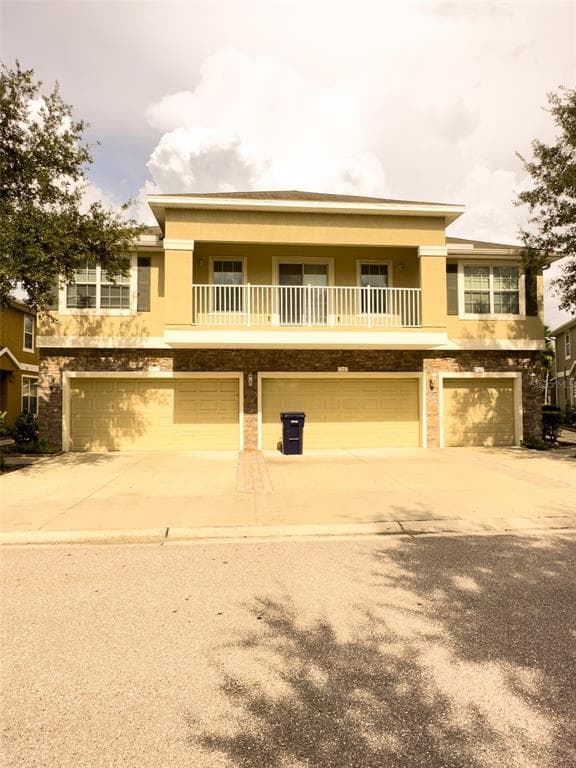 7001 INTERBAY BOULEVARD UNIT 315 TAMPA, FL 33616