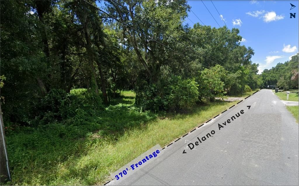 6915 DELANO AVENUE TAMPA, FL 33619