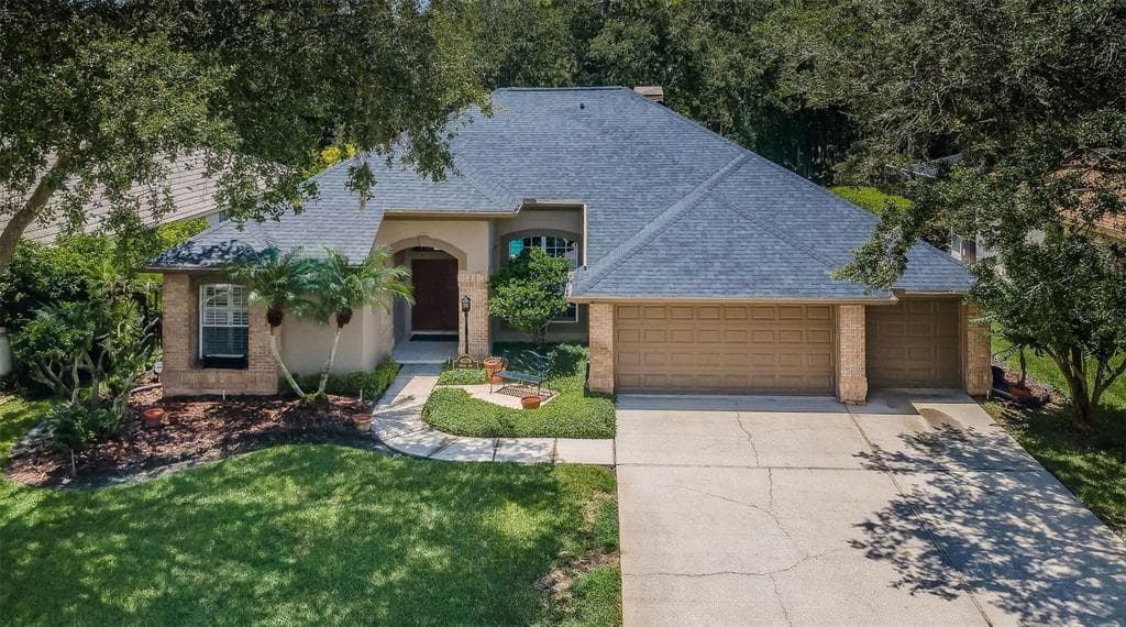 4078 AUSTON WAY PALM HARBOR, FL 34685