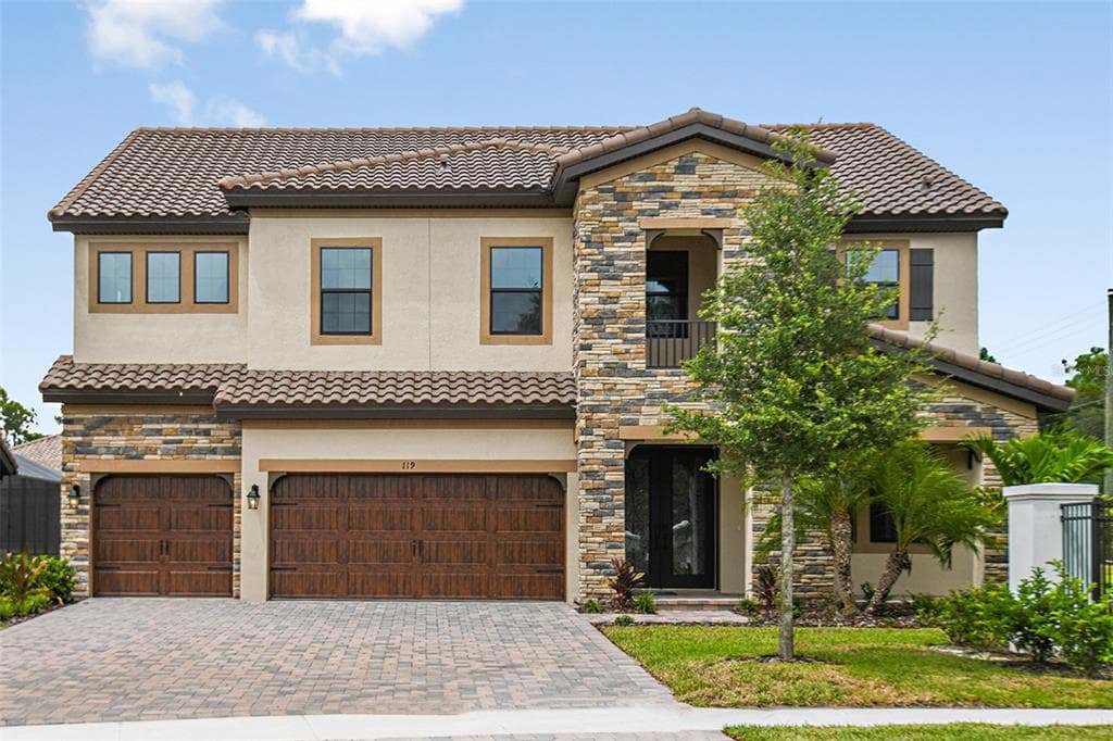 119 SABAL BREEZE COURT BRANDON, FL 33511