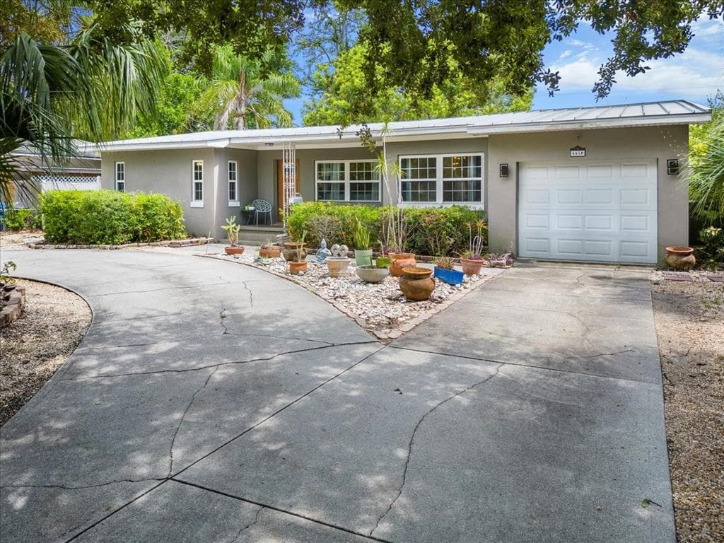 6650 9TH AVENUE N ST PETERSBURG, FL 33710
