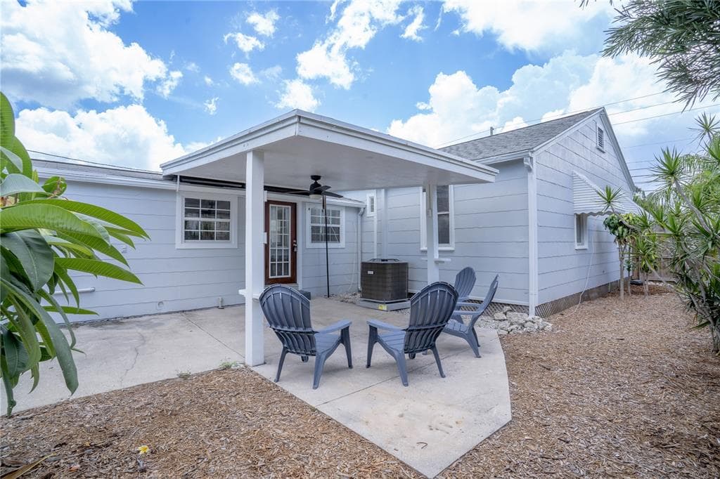 3625 16TH STREET N ST PETERSBURG, FL 33704