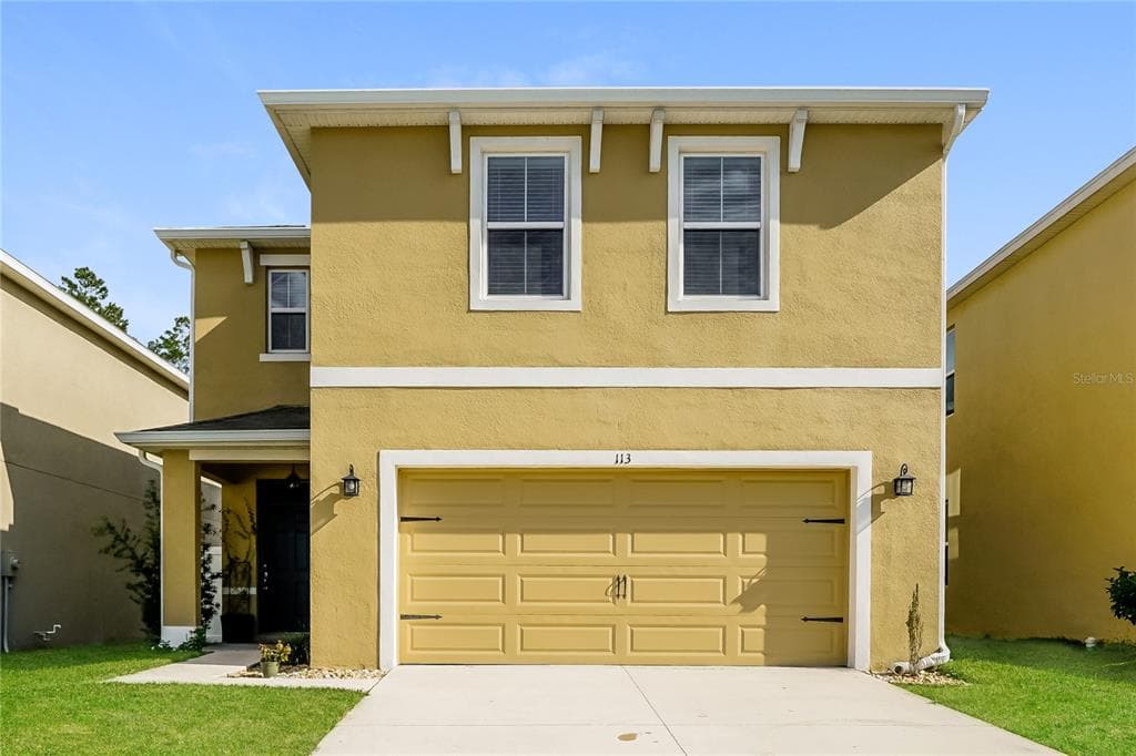 113 LACEWING PLACE VALRICO, FL 33594