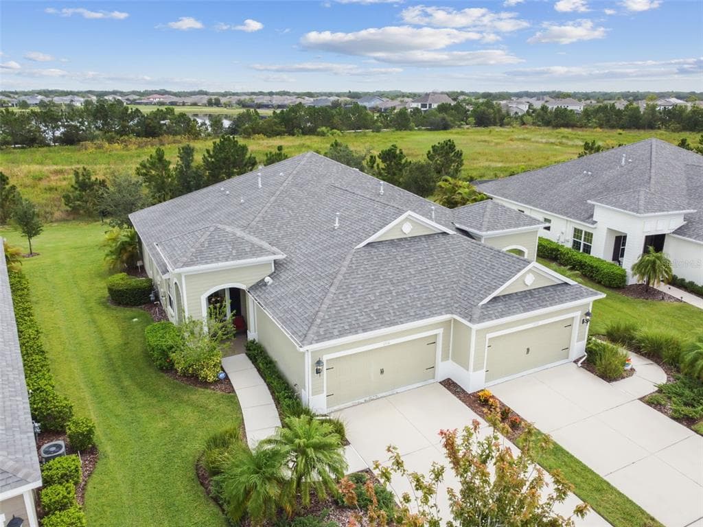 7330 PARKSHORE DRIVE APOLLO BEACH, FL 33572